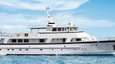 M/Y&nbsp;Ma Biche